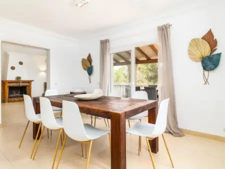 Villa Escaletas – 6 pers., piscine privée, Cala Figuera : photo 44