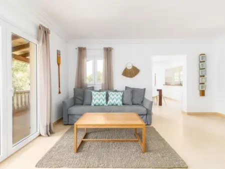Villa Escaletas – 6 pers., piscine privée, Cala Figuera : photo 49