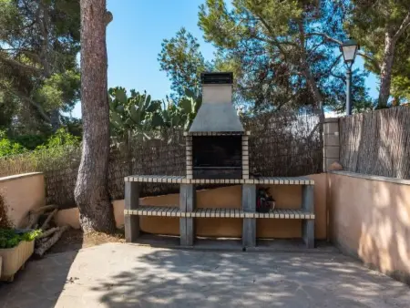 Villa Escaletas – 6 pers., piscine privée, Cala Figuera : photo 52