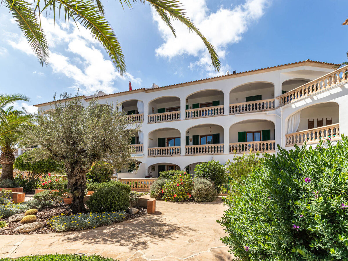 Apartment Buena Vista, Cala Figuera – Terrasse 65 m² - Photo 2
