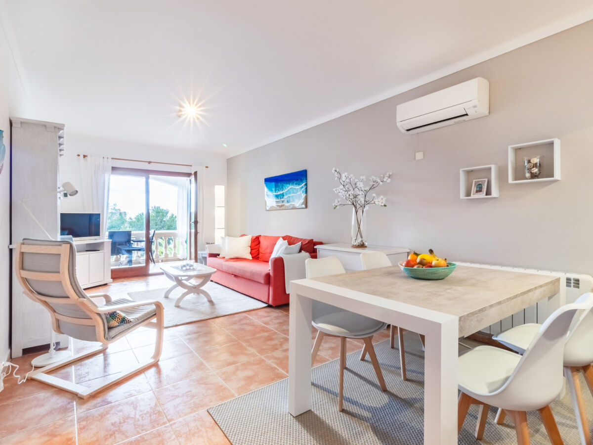 Apartment Buena Vista, Cala Figuera – Terrasse 65 m² - Photo 4