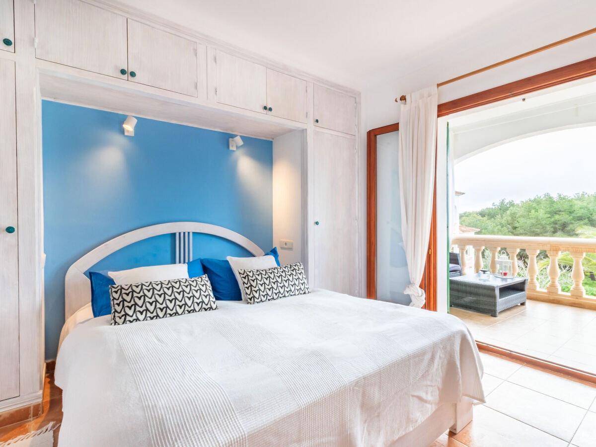 Apartment Buena Vista, Cala Figuera – Terrasse 65 m² - Photo 23