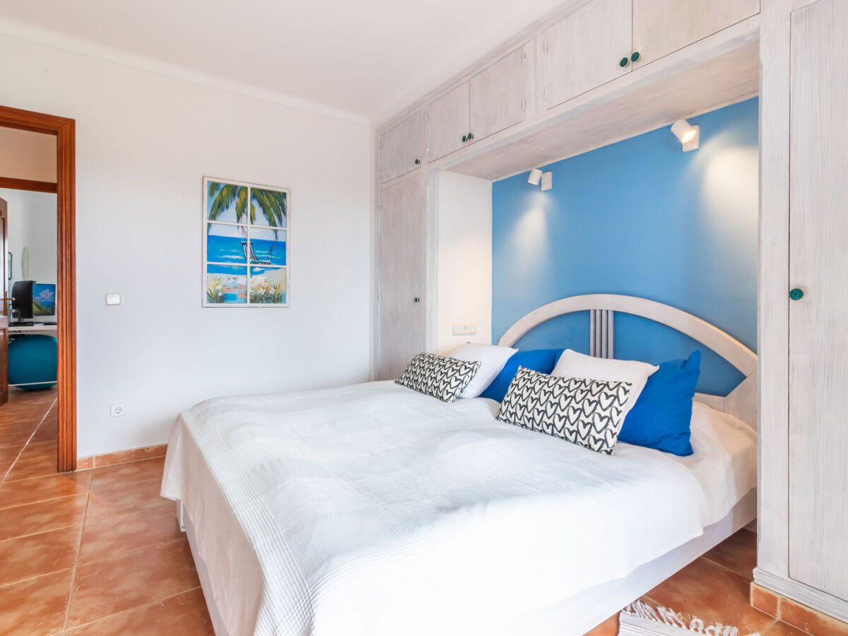 Apartment Buena Vista, Cala Figuera – Terrasse 65 m² - Photo 24