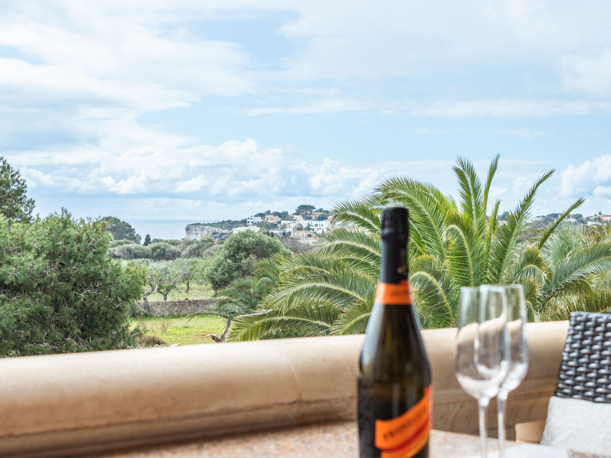 Apartment Buena Vista, Cala Figuera – Terrasse 65 m² - Photo 26