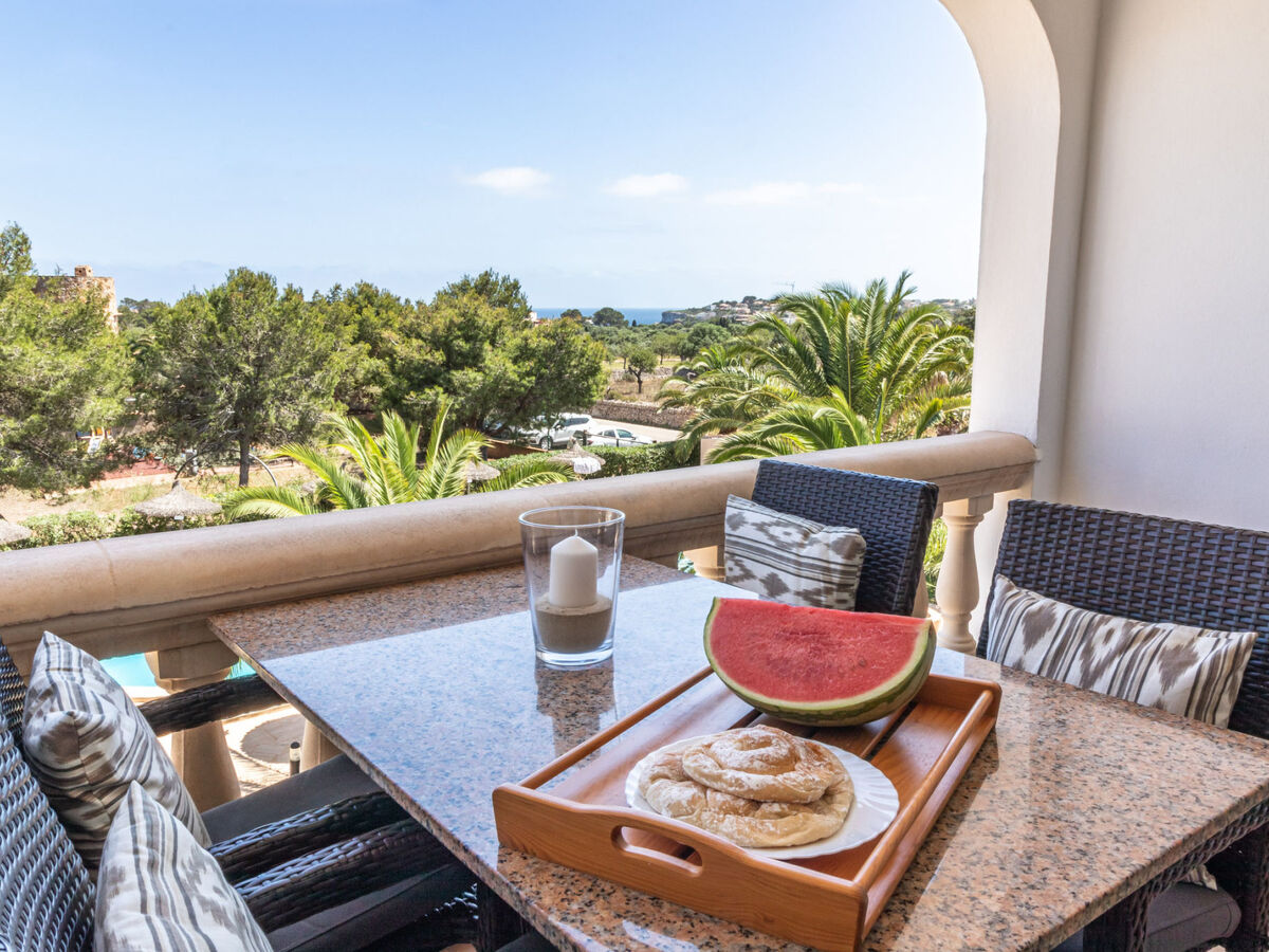 Apartment Buena Vista, Cala Figuera – Terrasse 65 m² - Photo 27