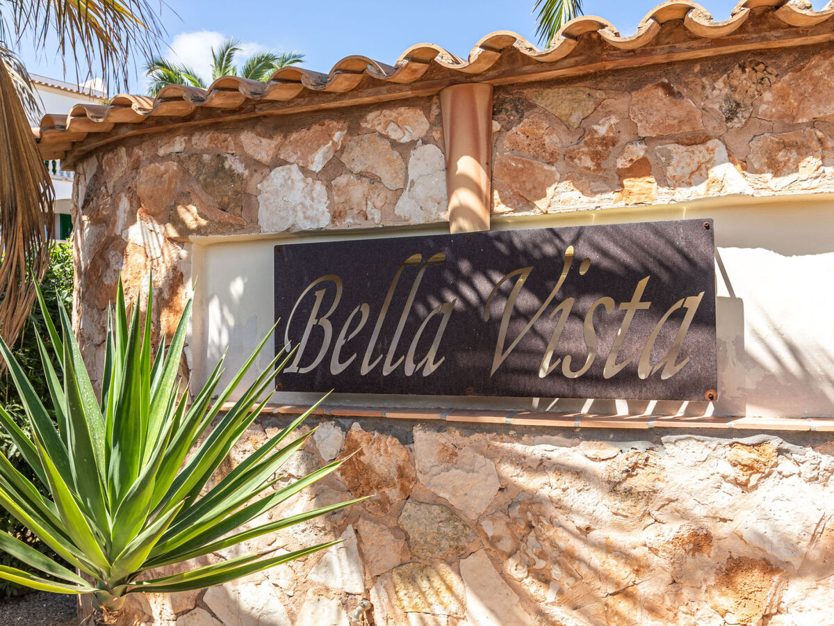 Apartment Buena Vista, Cala Figuera – Terrasse 65 m² - Photo 32