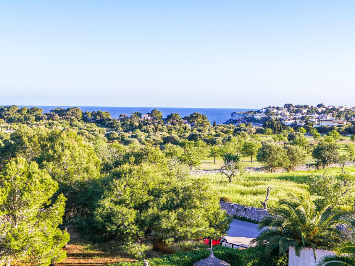 Apartment Buena Vista, Cala Figuera – Terrasse 65 m² - Photo 35