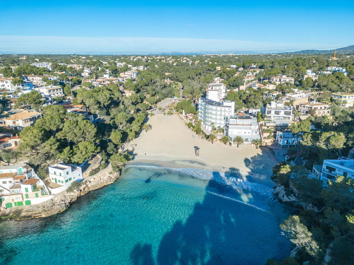 Apartment Buena Vista, Cala Figuera – Terrasse 65 m² - Photo 36