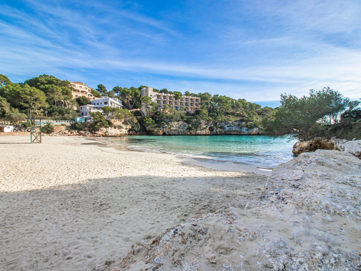 Apartment Buena Vista, Cala Figuera – Terrasse 65 m² - Photo 37