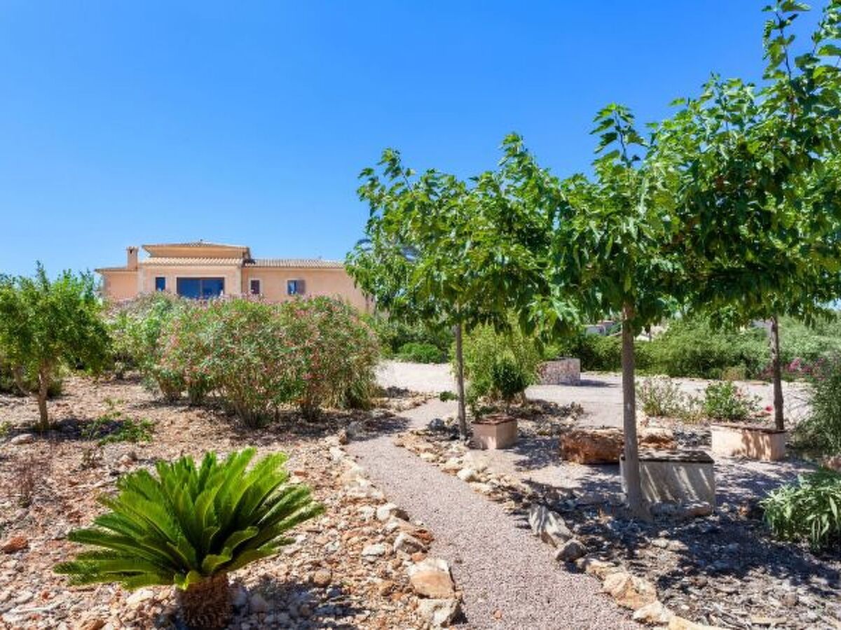 Can Molino, maison 4 chambres avec piscine à Cala Figuera - Photo 2