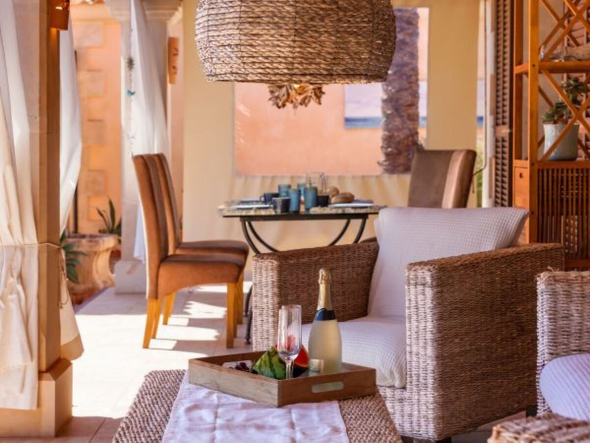 Can Molino, maison 4 chambres avec piscine à Cala Figuera - Photo 11