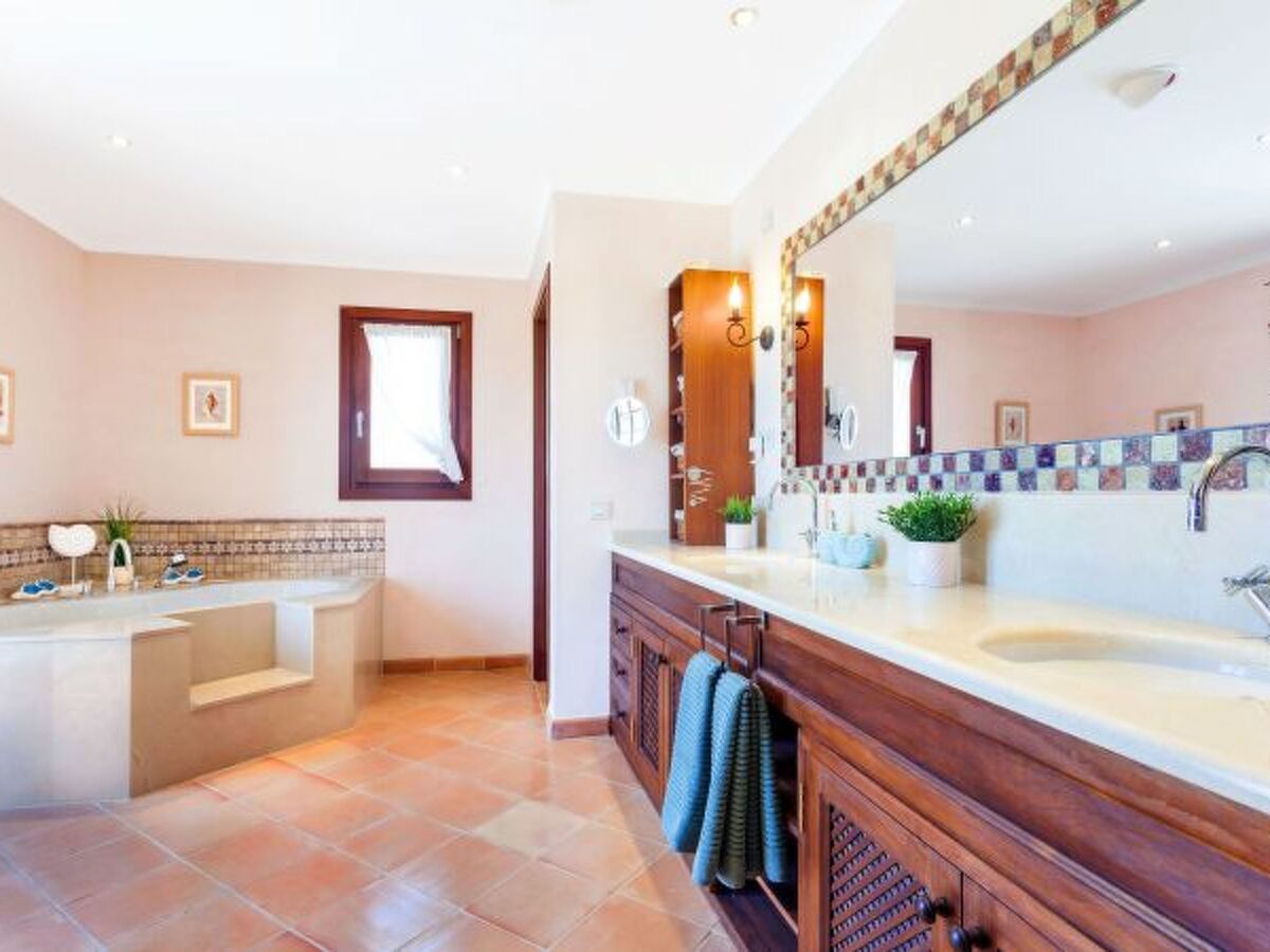 Can Molino, maison 4 chambres avec piscine à Cala Figuera - Photo 16