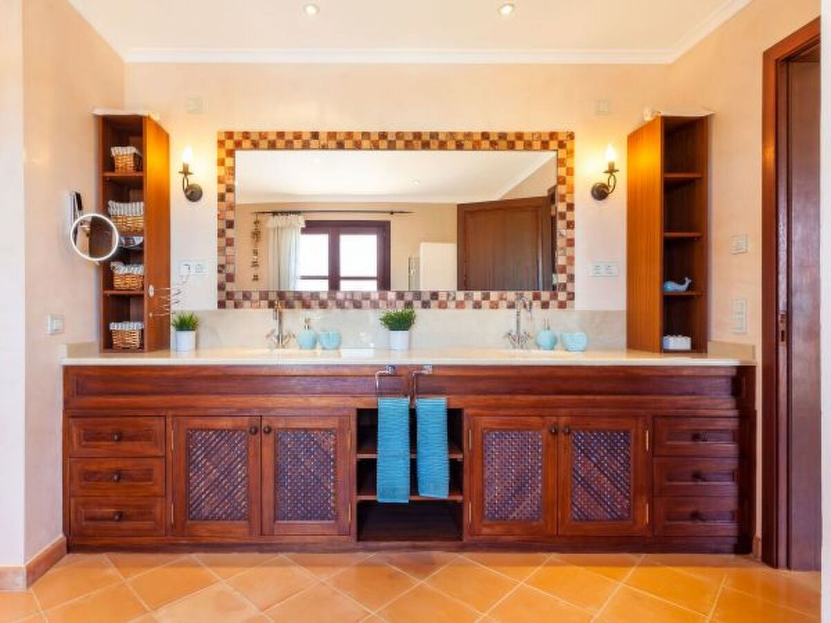 Can Molino, maison 4 chambres avec piscine à Cala Figuera - Photo 18