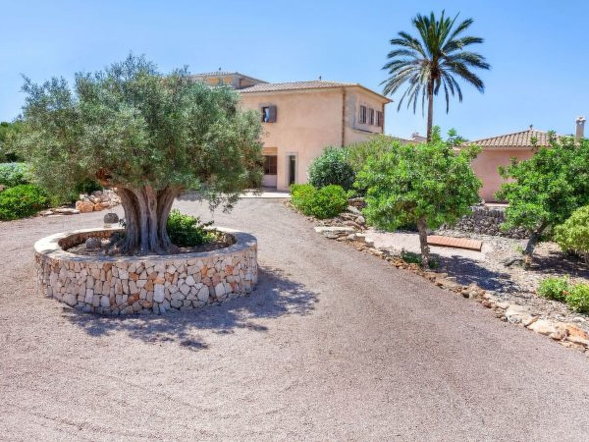 Can Molino, maison 4 chambres avec piscine à Cala Figuera - Photo 23