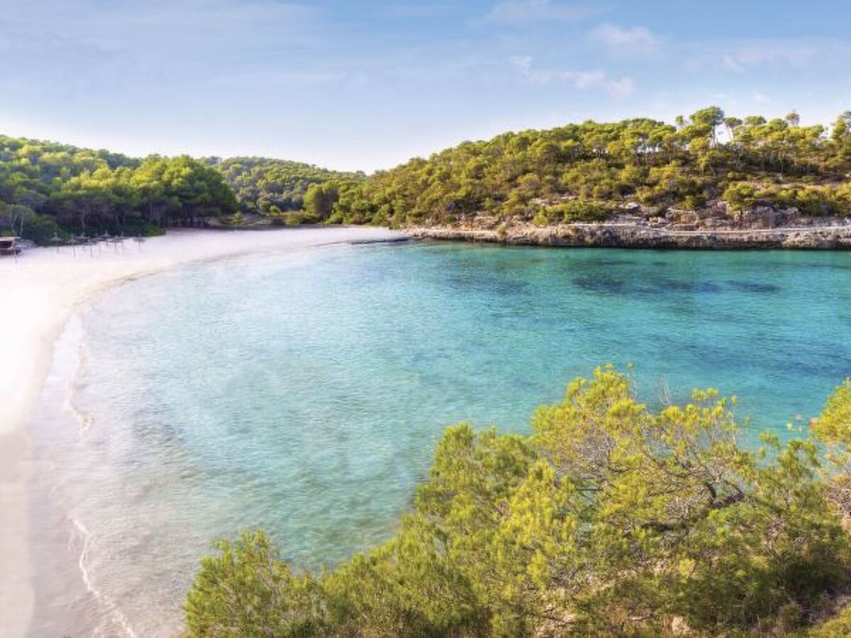 Can Molino, maison 4 chambres avec piscine à Cala Figuera - Photo 27