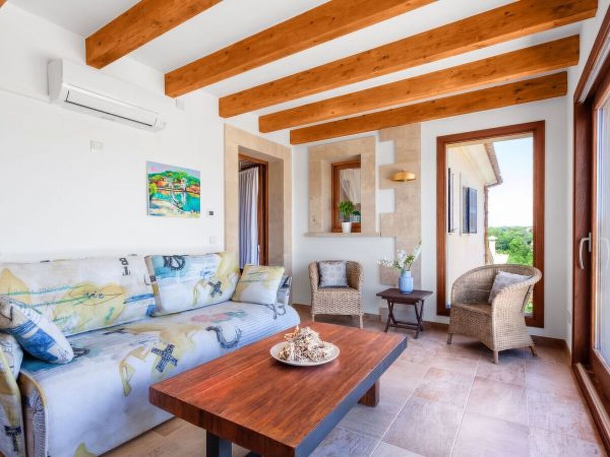 Can Molino, maison 4 chambres avec piscine à Cala Figuera - Photo 33