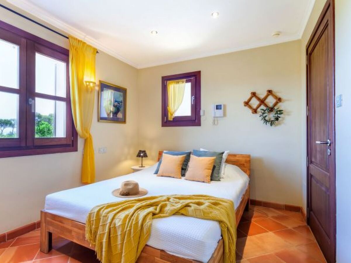 Can Molino, maison 4 chambres avec piscine à Cala Figuera - Photo 40