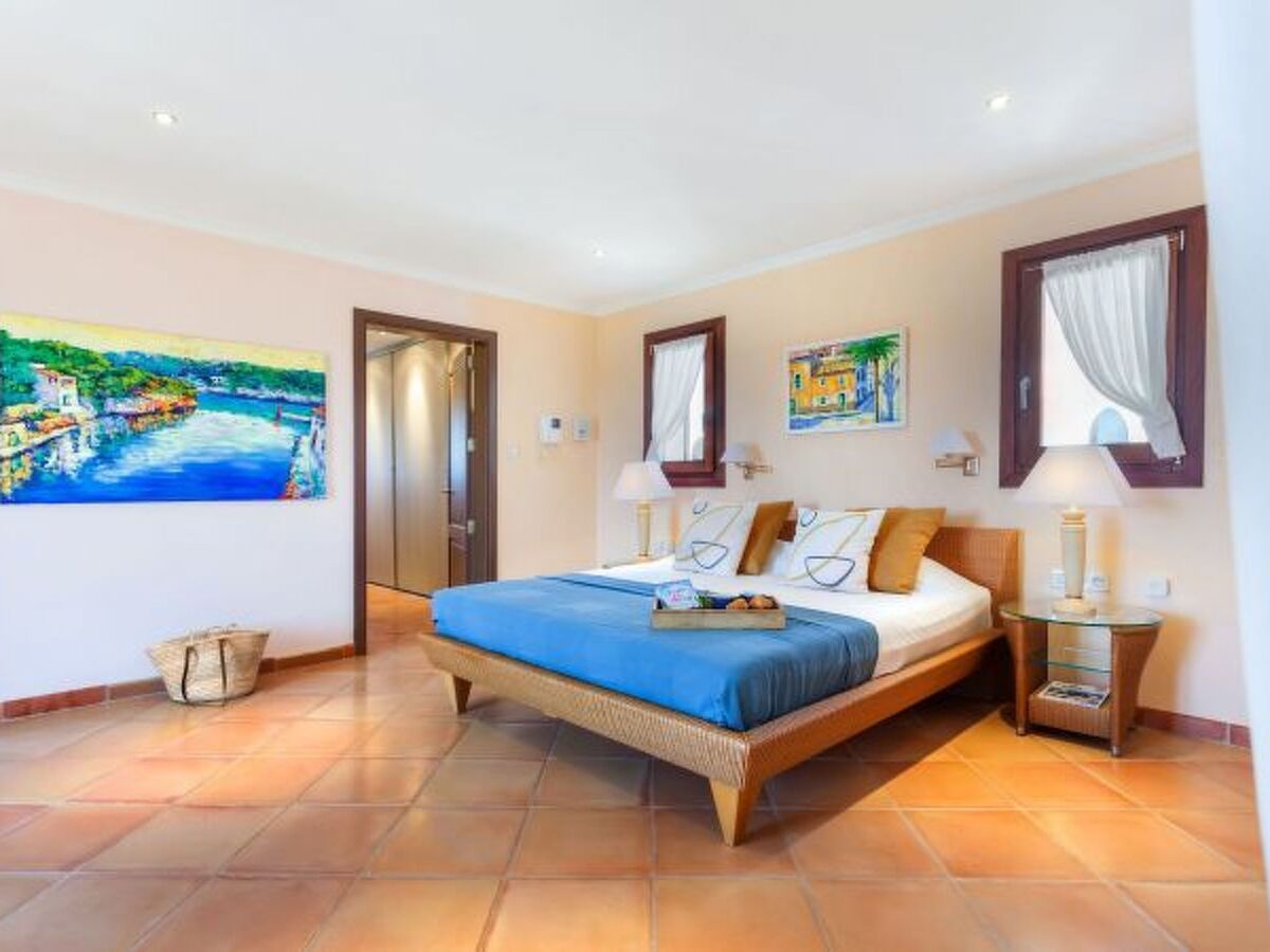 Can Molino, maison 4 chambres avec piscine à Cala Figuera - Photo 42