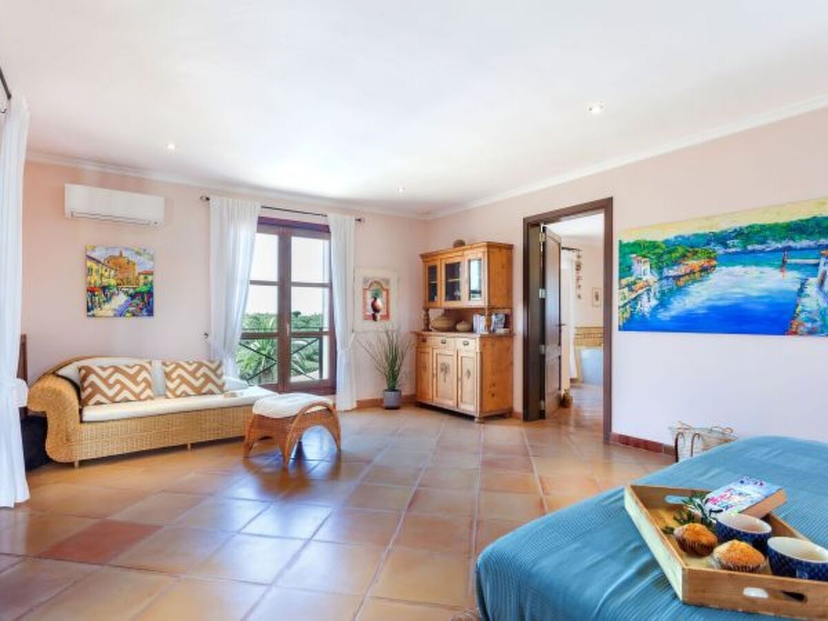 Can Molino, maison 4 chambres avec piscine à Cala Figuera - Photo 43