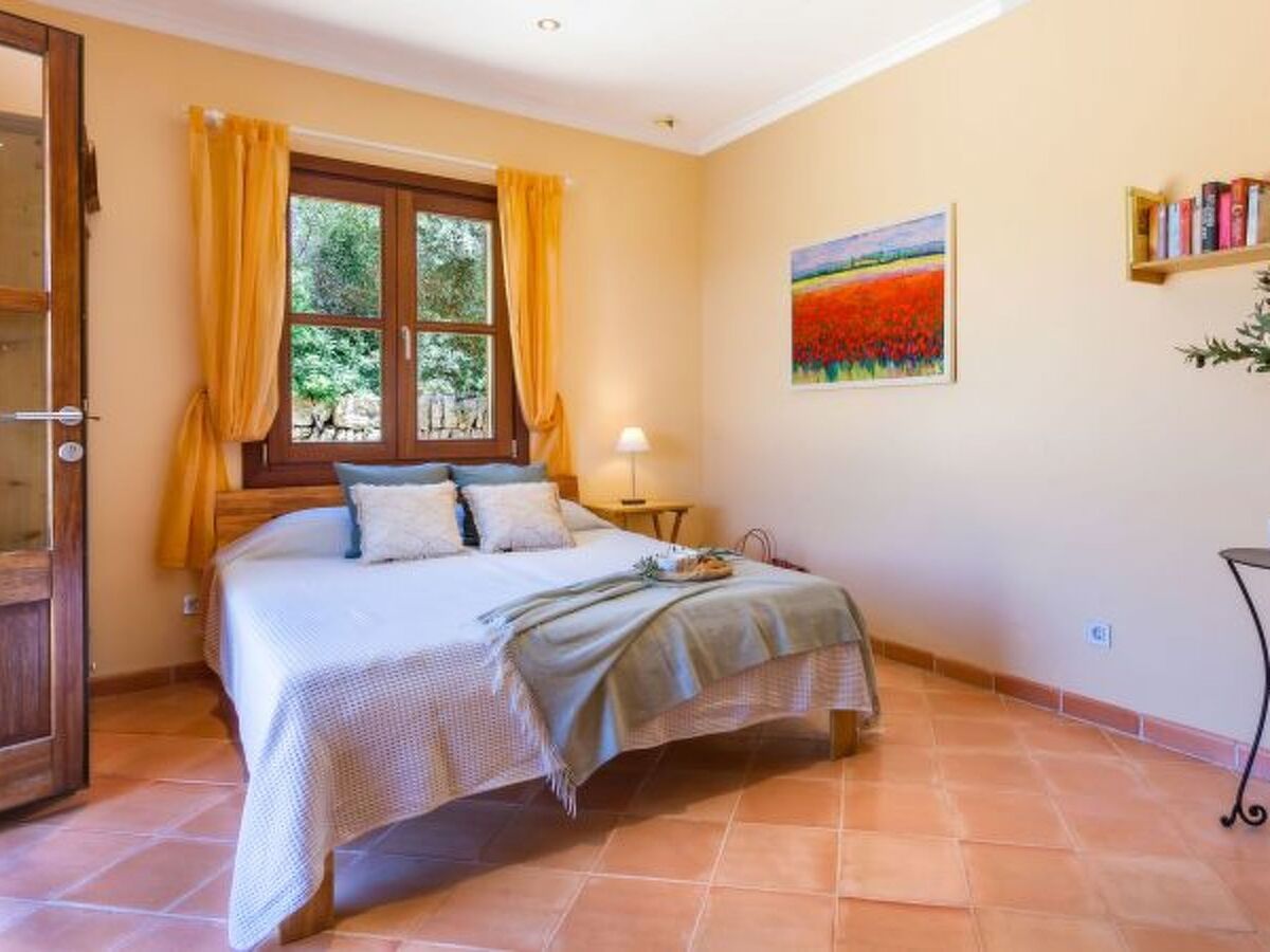Can Molino, maison 4 chambres avec piscine à Cala Figuera - Photo 44