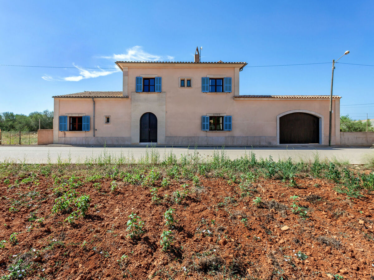 Sa Bassa – Maison 4 chambres avec piscine à Cala Llombards - Photo 5