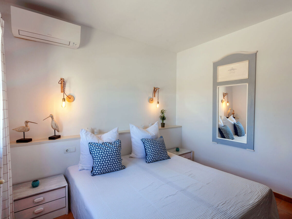 Sa Bassa – Maison 4 chambres avec piscine à Cala Llombards - Photo 15