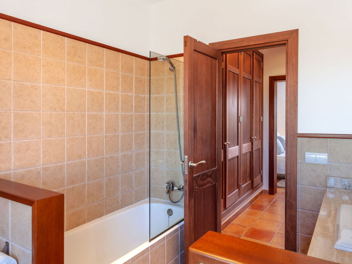 Sa Bassa – Maison 4 chambres avec piscine à Cala Llombards - Photo 18