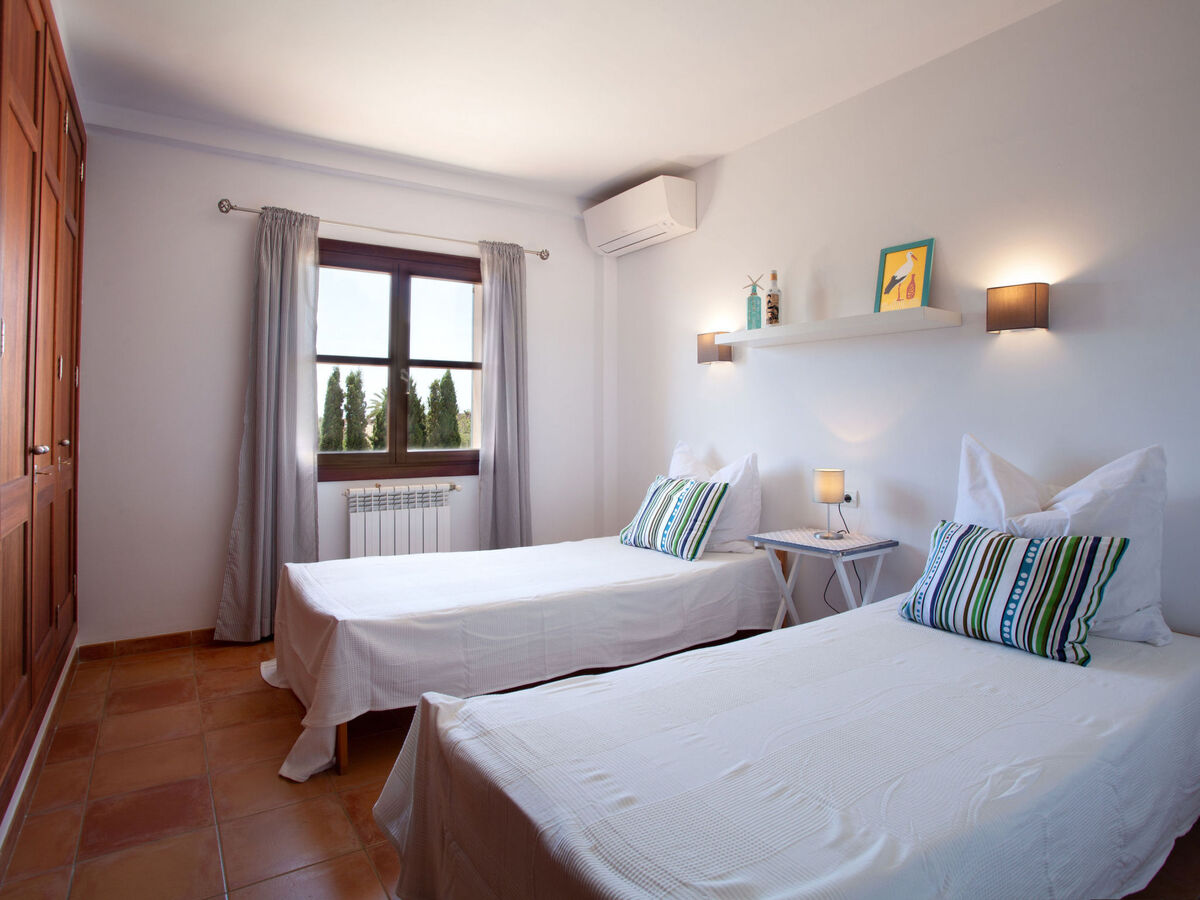 Sa Bassa – Maison 4 chambres avec piscine à Cala Llombards - Photo 20