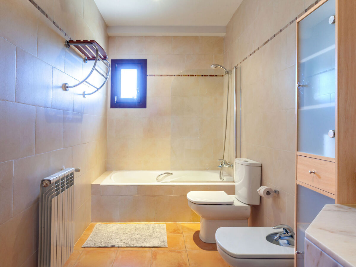 Sa Bassa – Maison 4 chambres avec piscine à Cala Llombards - Photo 21