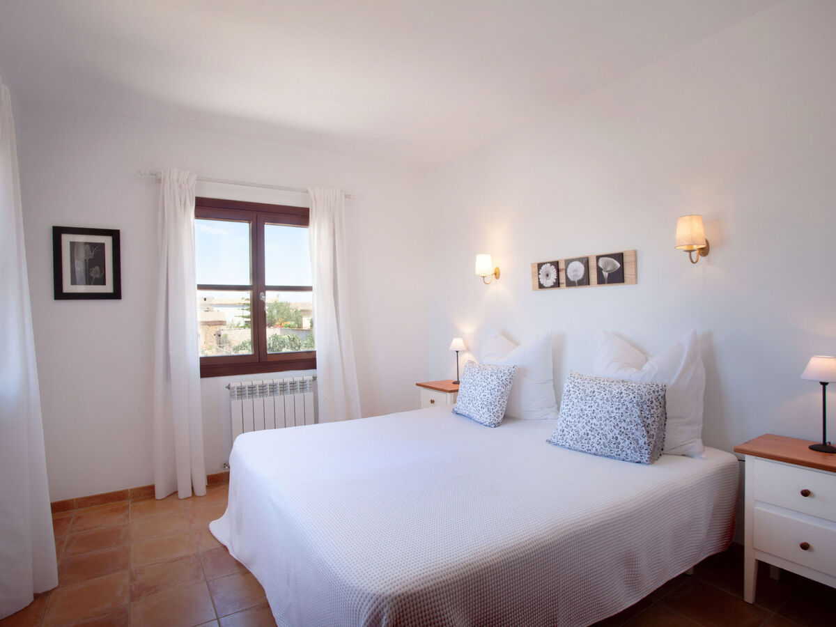 Sa Bassa – Maison 4 chambres avec piscine à Cala Llombards - Photo 22