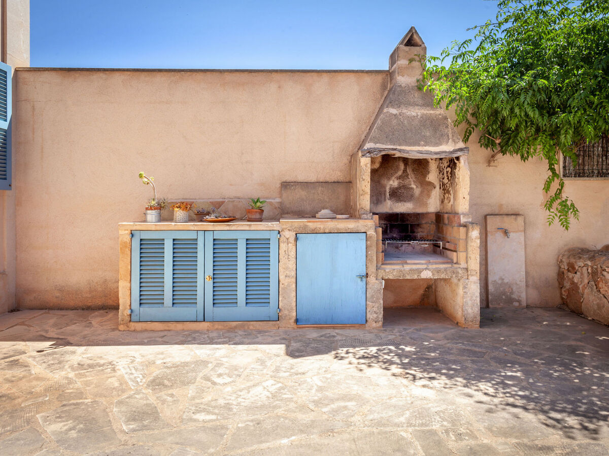 Sa Bassa – Maison 4 chambres avec piscine à Cala Llombards - Photo 23