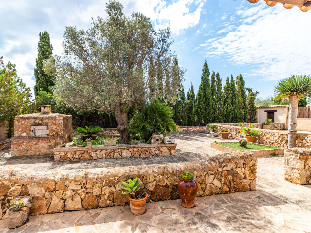 Sa Bassa – Maison 4 chambres avec piscine à Cala Llombards - Photo 24