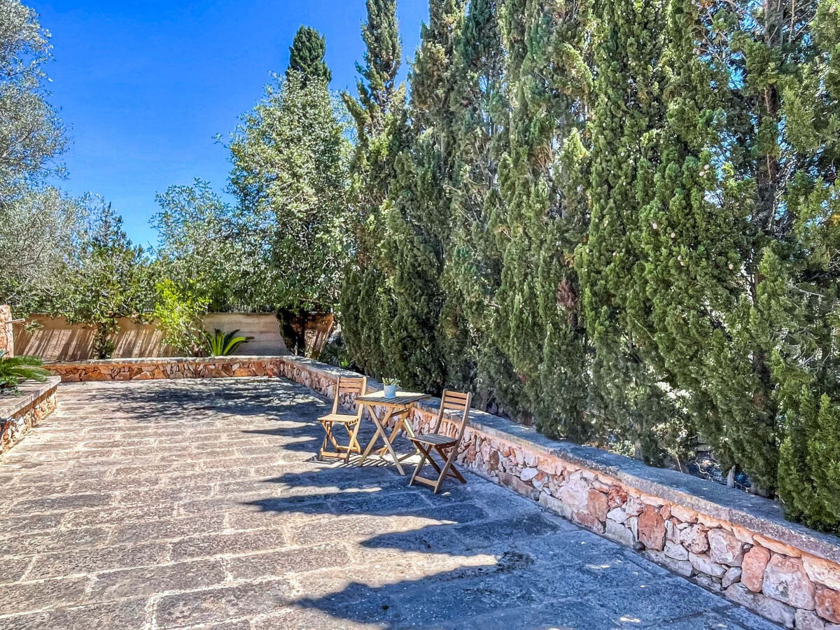 Sa Bassa – Maison 4 chambres avec piscine à Cala Llombards - Photo 26