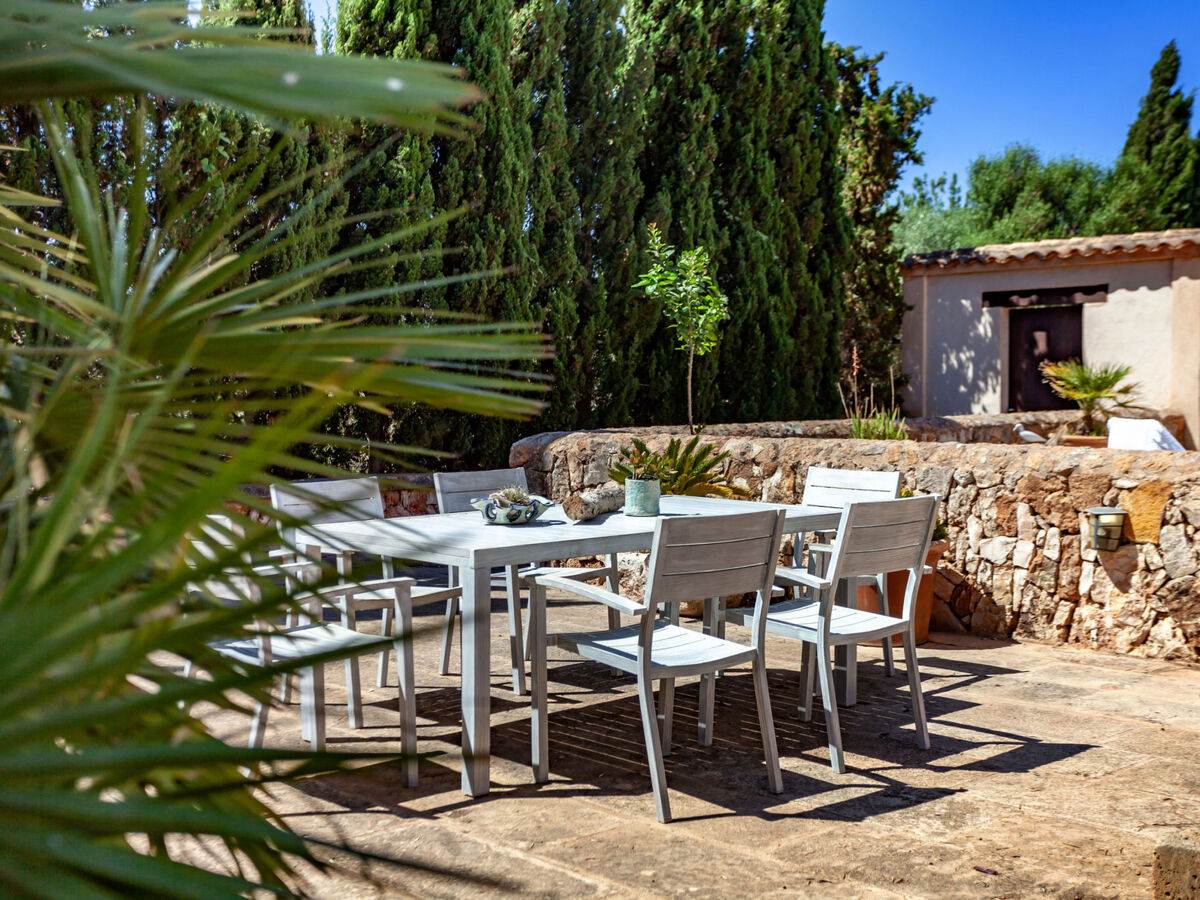 Sa Bassa – Maison 4 chambres avec piscine à Cala Llombards - Photo 27