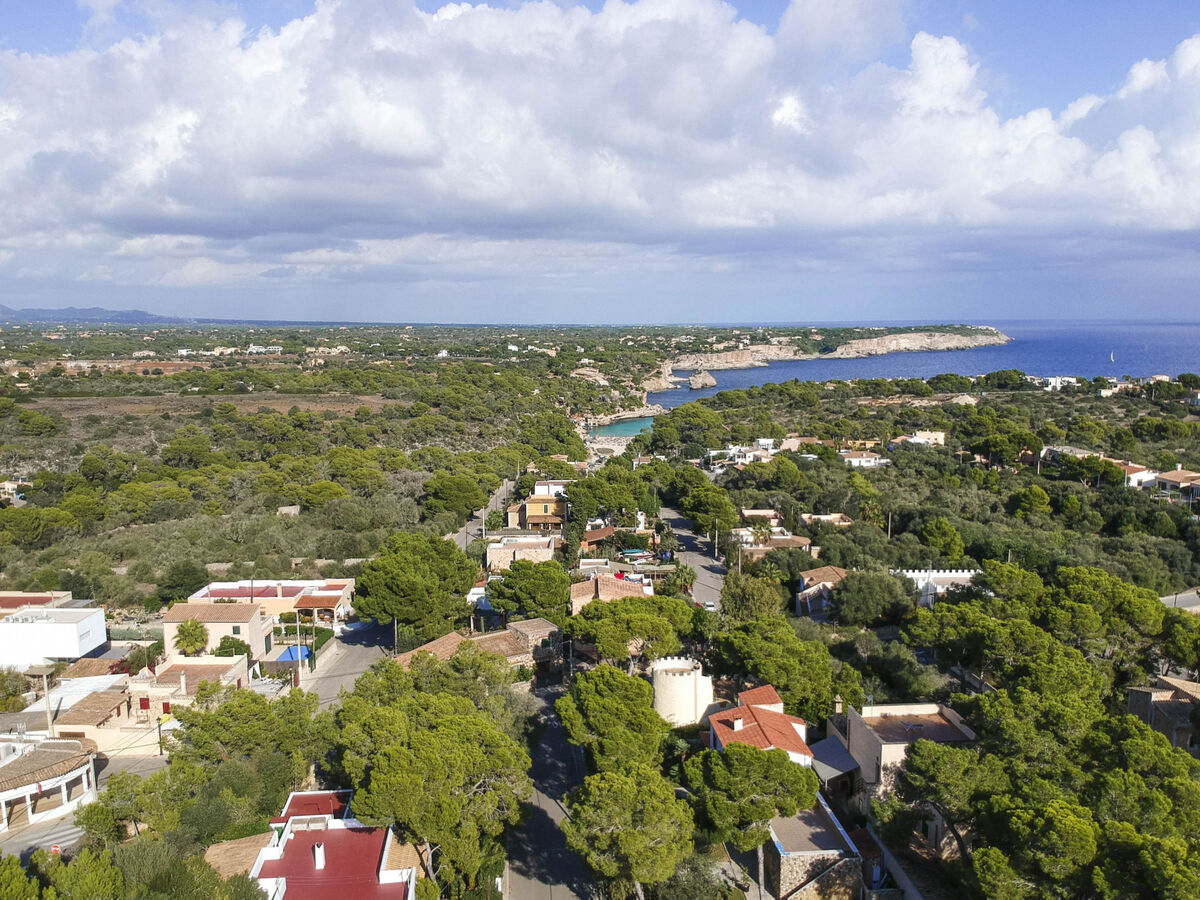Sa Bassa – Maison 4 chambres avec piscine à Cala Llombards - Photo 28
