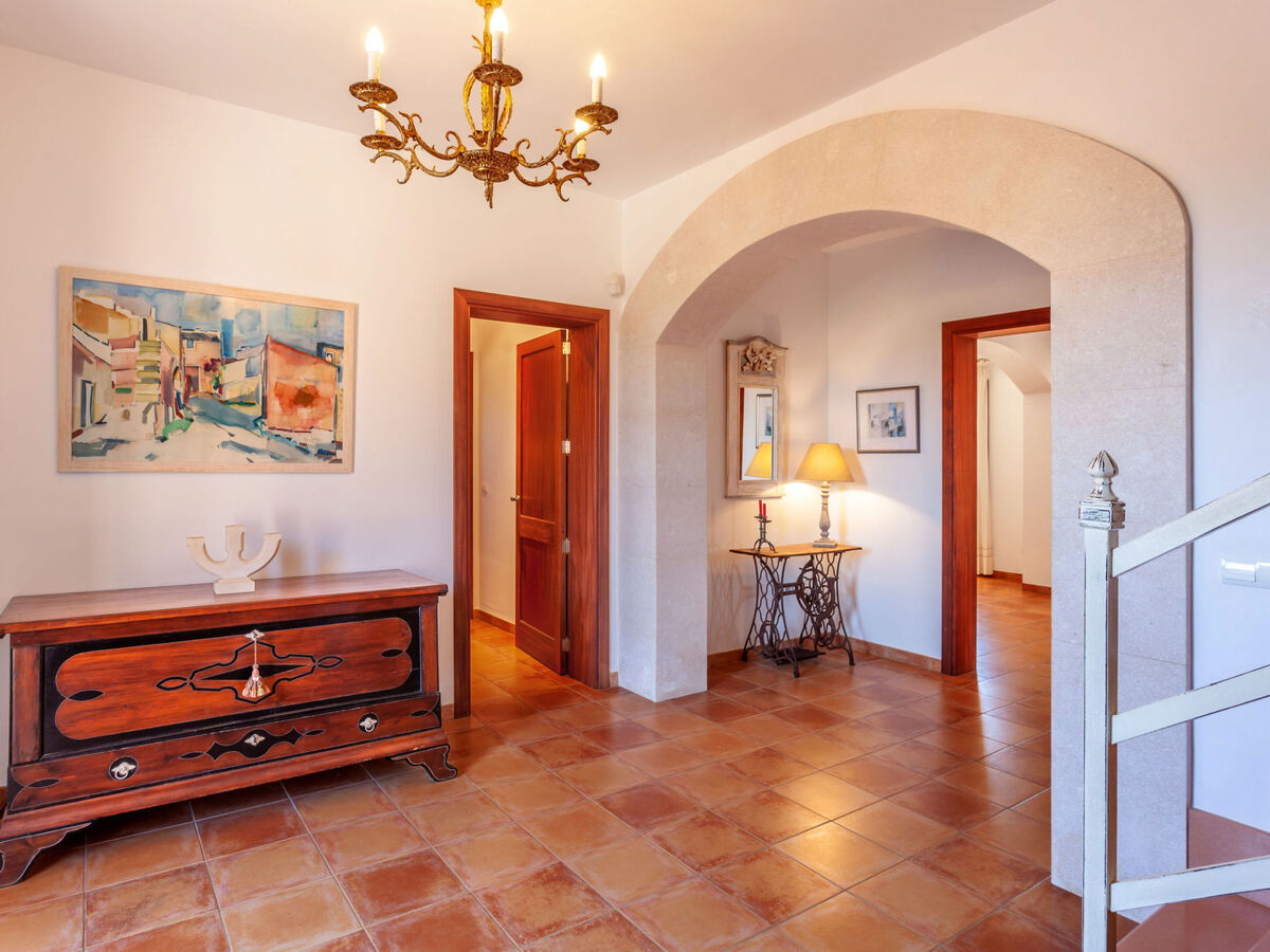 Sa Bassa – Maison 4 chambres avec piscine à Cala Llombards - Photo 30