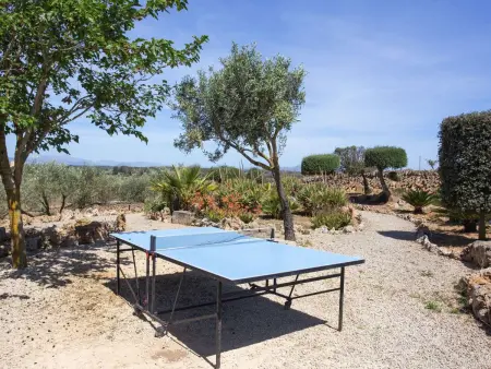 Ca na Ines, Gite 8 personnes à Son Serra Marina - Photo 39
