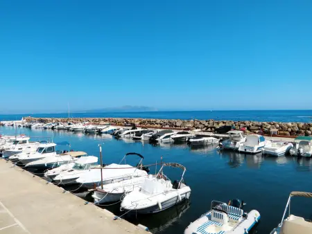 Ca na Ines, Gite 8 personnes à Son Serra Marina - Photo 43