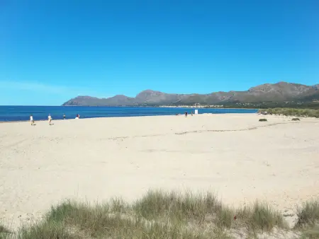 Ca na Ines, Gite 8 personnes à Son Serra Marina - Photo 45