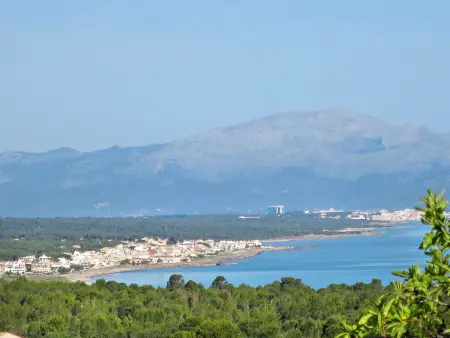 Ca na Ines, Gite 8 personnes à Son Serra Marina - Photo 46