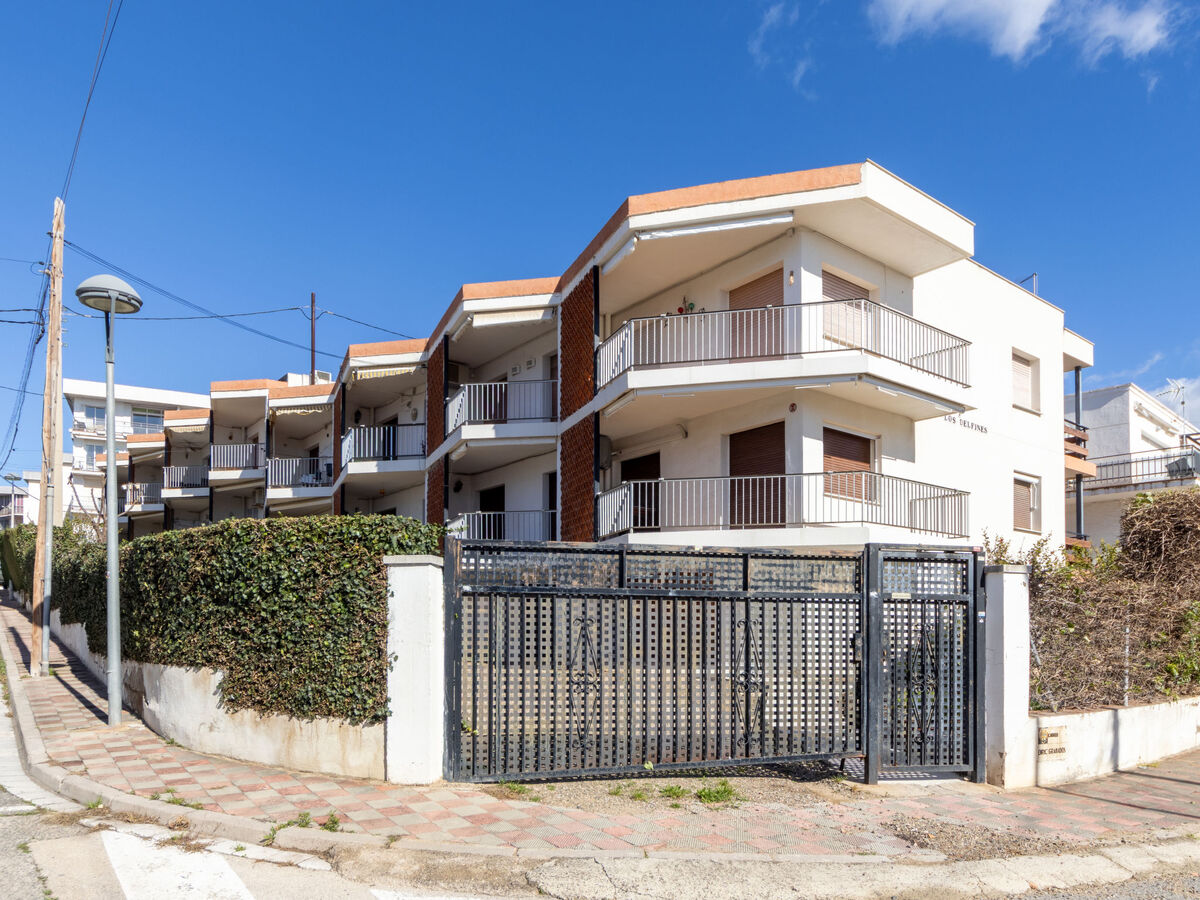 Delfines, appartement 72 m² près de la plage à Cambrils - Photo 1