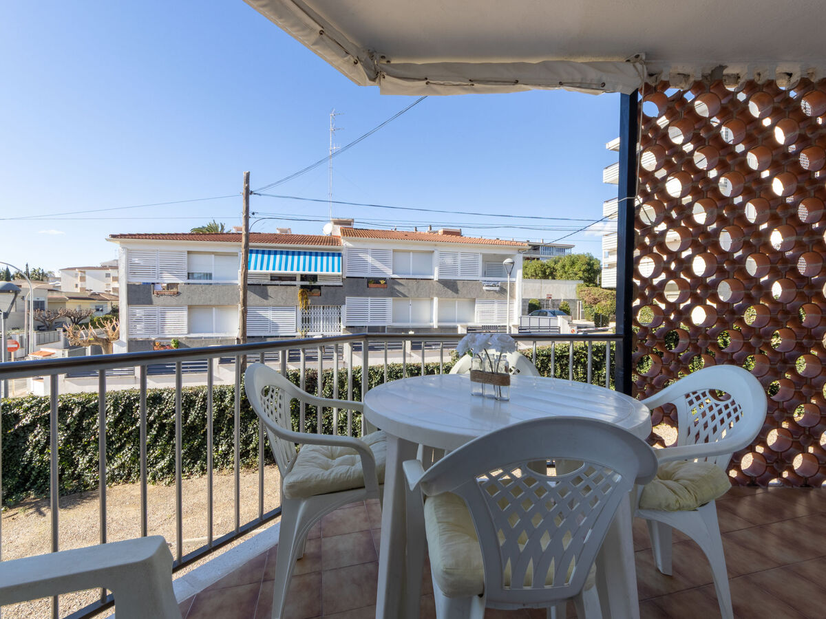 Delfines, appartement 72 m² près de la plage à Cambrils - Photo 2