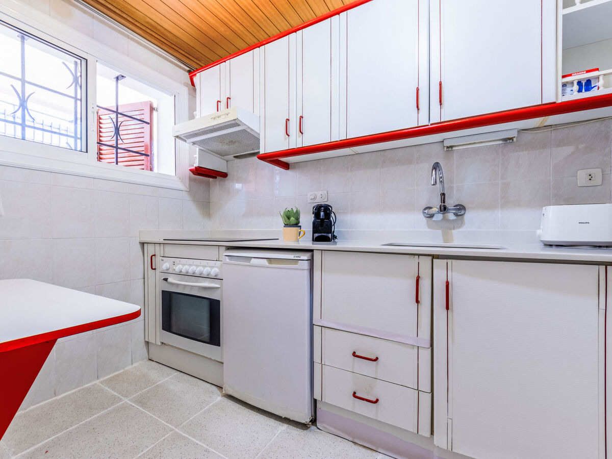 Delfines, appartement 72 m² près de la plage à Cambrils - Photo 4