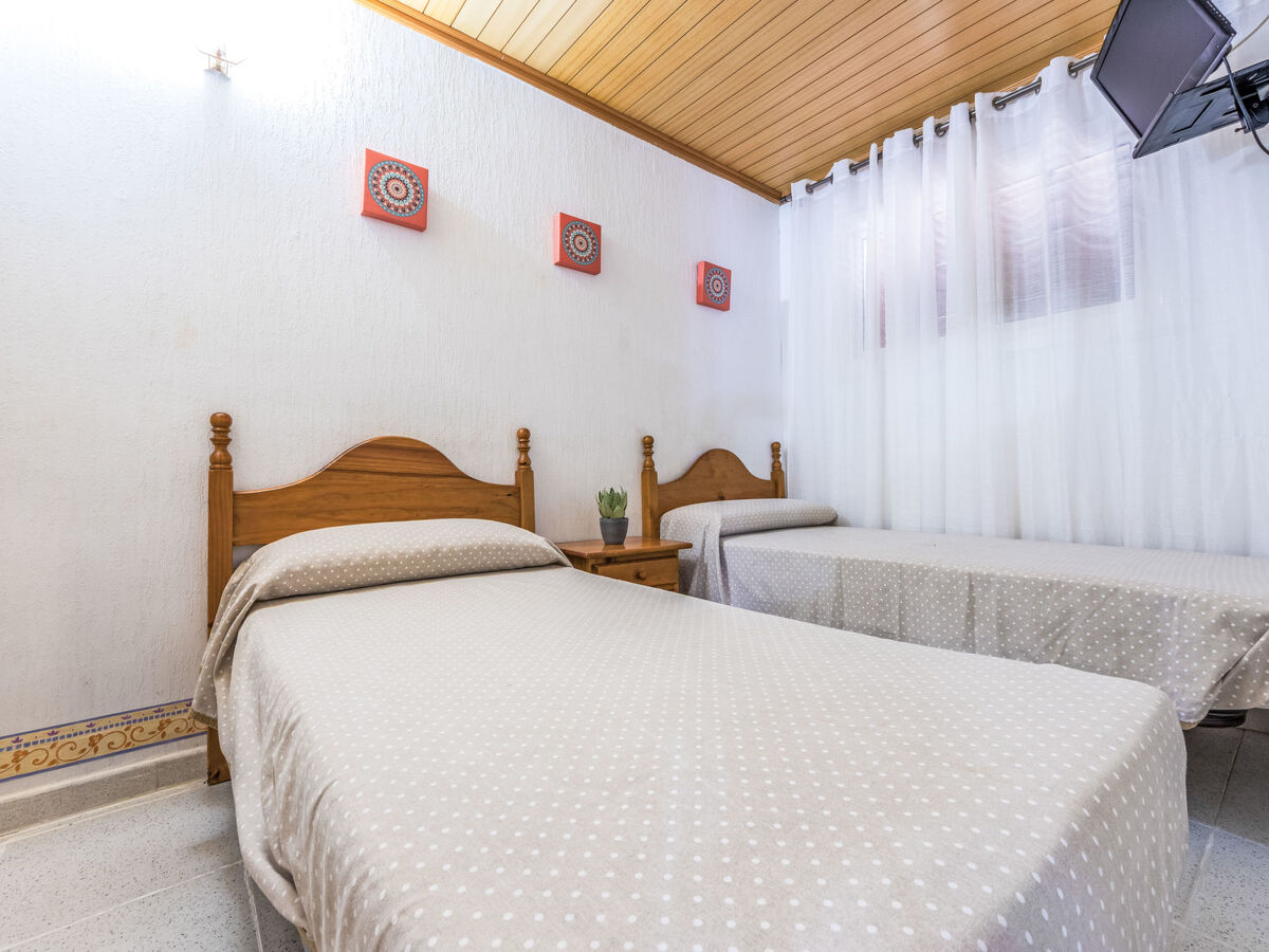 Delfines, appartement 72 m² près de la plage à Cambrils - Photo 5