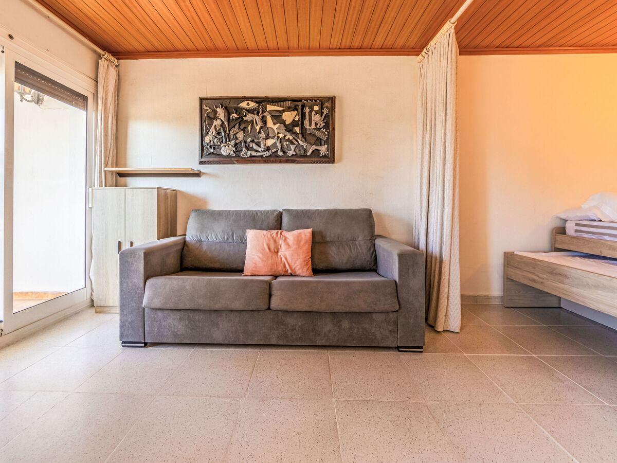 Delfines, appartement 72 m² près de la plage à Cambrils - Photo 7