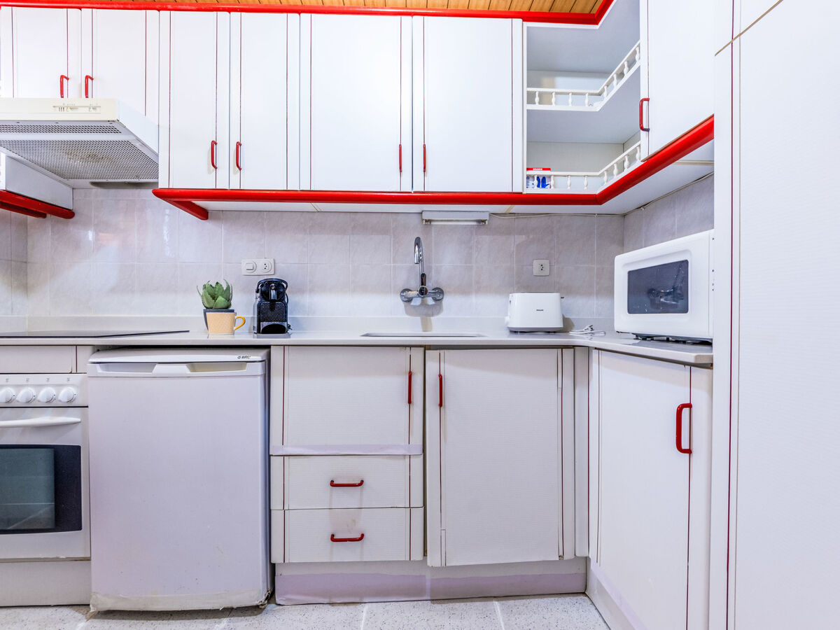 Delfines, appartement 72 m² près de la plage à Cambrils - Photo 10