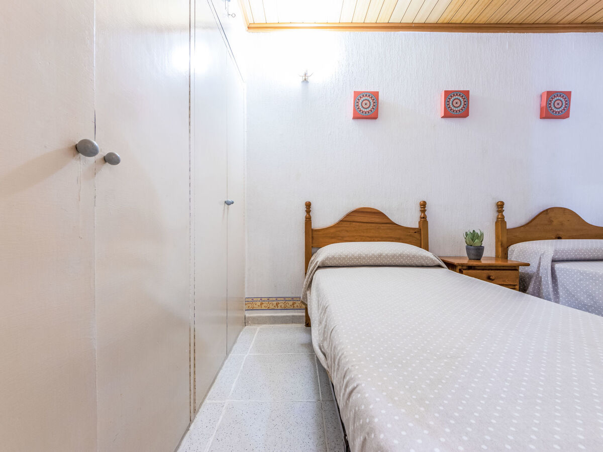 Delfines, appartement 72 m² près de la plage à Cambrils - Photo 12