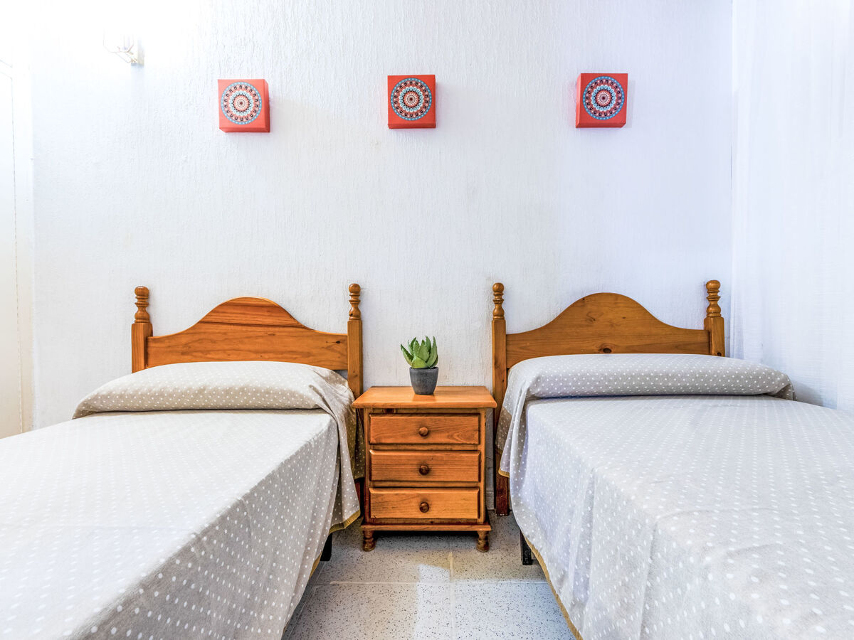 Delfines, appartement 72 m² près de la plage à Cambrils - Photo 13