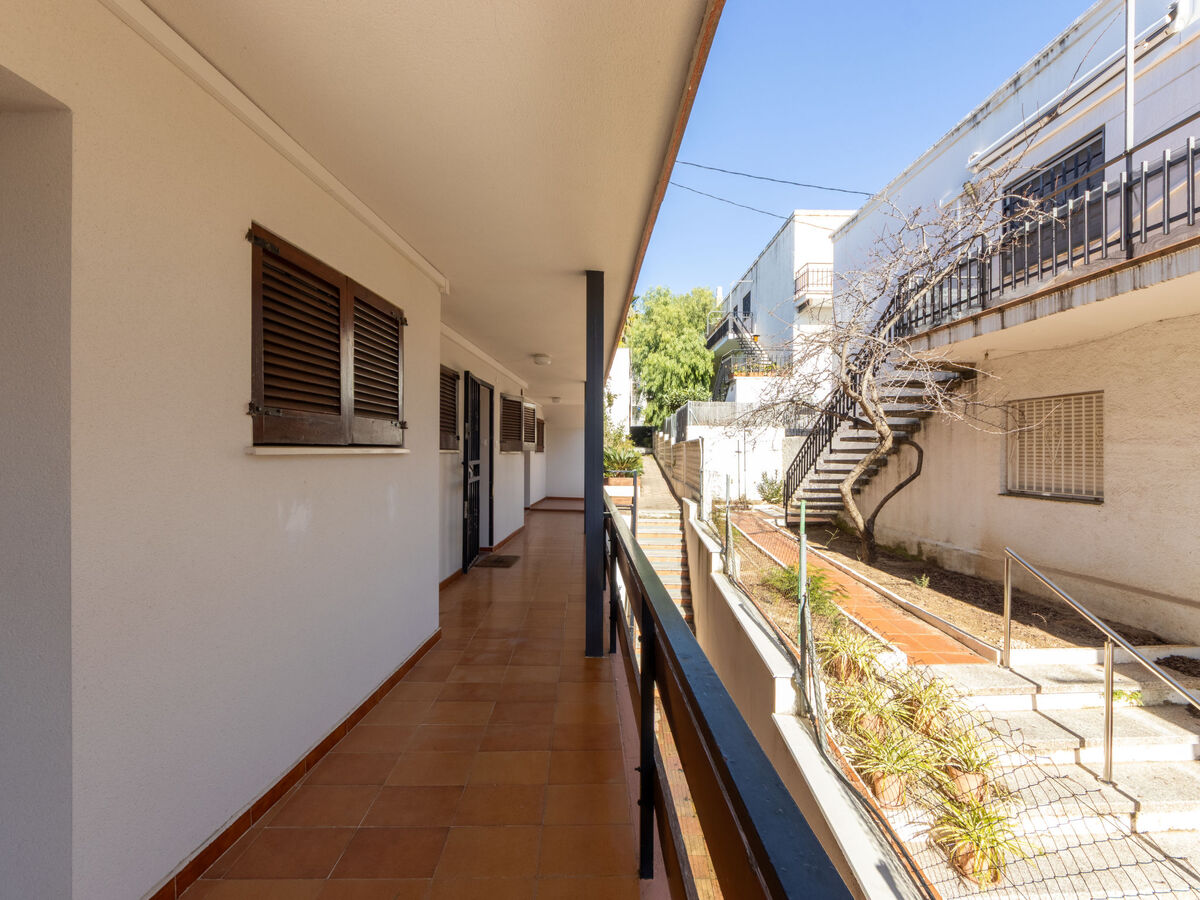 Delfines, appartement 72 m² près de la plage à Cambrils - Photo 19