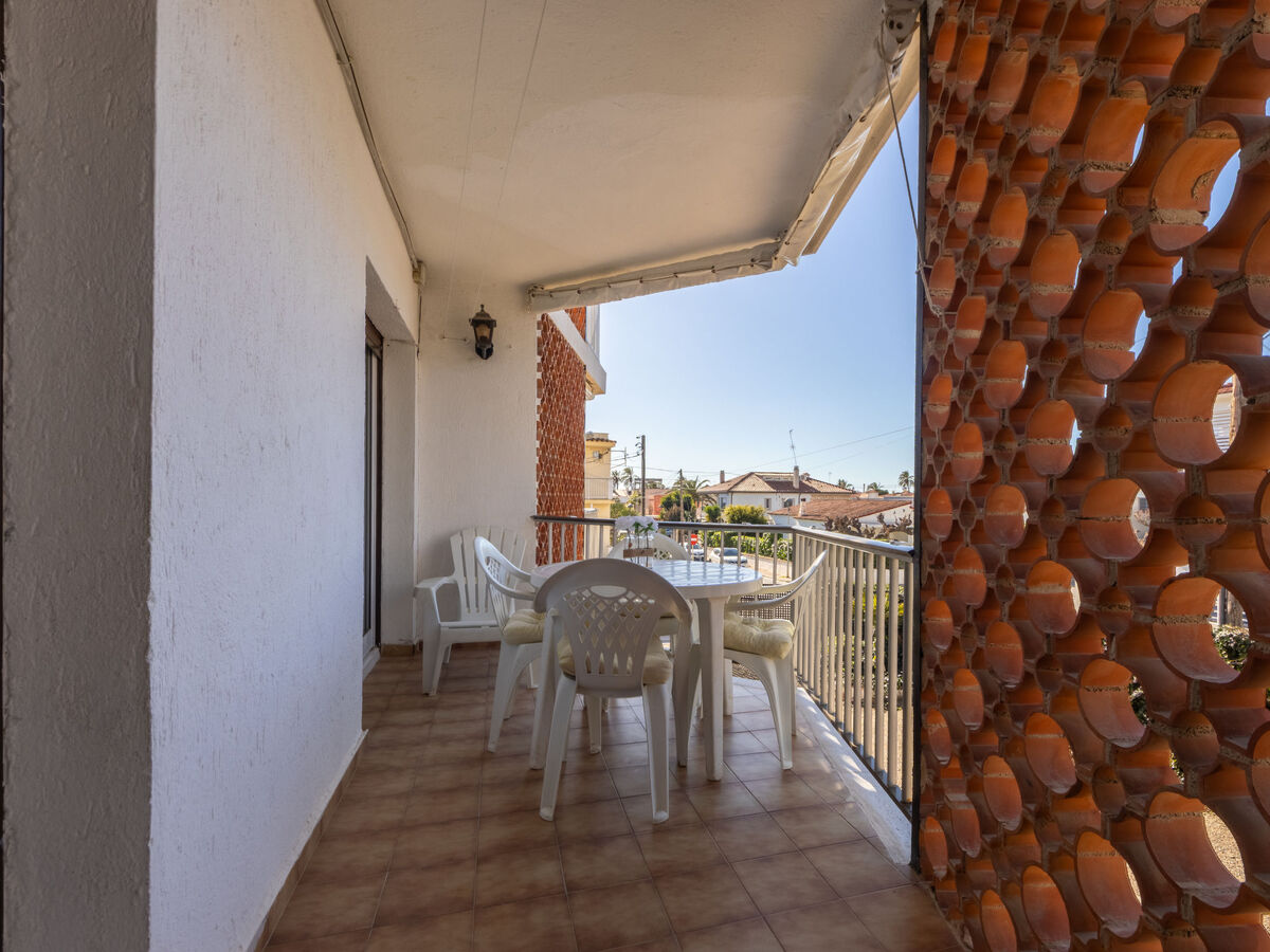 Delfines, appartement 72 m² près de la plage à Cambrils - Photo 20